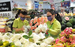 Rau quả Việt ‘đổ bộ’ Trung Quốc, kỳ vọng đạt 4 tỷ USD