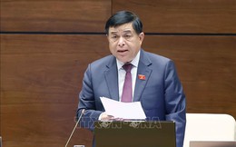 Bộ trưởng Nguyễn Chí Dũng: Tạo dựng vị thế của doanh nghiệp Việt trong chuỗi giá trị toàn cầu