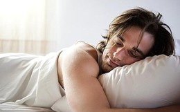 Người sống thọ sẽ có 3 biểu hiện này khi ngủ: Sáng dậy làm thêm 2 việc, gan và thận sẽ thầm cảm ơn bạn