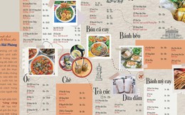 Người Việt chơi đâu, ăn gì trong năm 2022: Du lịch Tây Nguyên được săn lùng, “food tour” Hải Phòng thành “hot trend”