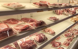 Siêu thị giảm giá tới 40% nhiều sản phẩm thịt lợn