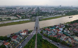 Hai thành phố trực thuộc Hà Nội trong tương lai sẽ bao gồm những khu vực nào?