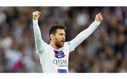 Top 10 cầu thủ tuổi Mão đắt nhất thế giới: Messi bét bảng