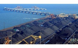 Nhập khẩu than vào khu vực Bắc Á tăng mạnh, dấu hiệu phục hồi kinh tế đã đến?