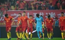 2 quan chức cấp cao của Liên đoàn bị điều tra, bóng đá Trung Quốc vướng scandal mới?