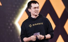 Binance thừa nhận để lẫn tiền của khách hàng với tài sản  đảm bảo của công ty