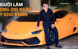 Đôi bạn Tây Nguyên tự chế Lamborghini Huracan khiến cộng đồng quốc tế trầm trồ: "Năm tới sẽ chuyển mình để độc lạ nhất Việt Nam"