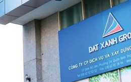 Doanh thu lao dốc, Tập đoàn Đất Xanh (DXG) báo lỗ 460 tỷ đồng trong quý 4/2022