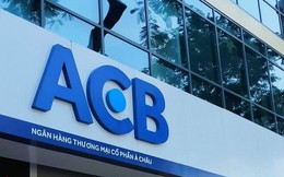 Em gái Phó Tổng Giám đốc ACB Nguyễn Khắc Nguyện đăng ký mua 1,3 triệu cổ phiếu