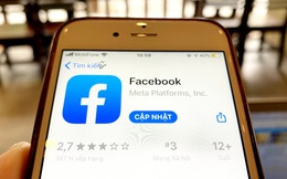 Facebook, Google, Apple... kê khai, nộp thuế 1.800 tỉ đồng ngày đầu năm