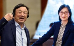 Thổi phồng mối quan hệ với Huawei, nữ Giáo sư ĐH danh giá bị vạch trần thêm một ‘vai diễn’ thành công suốt 20 năm: ‘Tôi chỉ là nạn nhân’