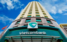 Vietcombank muốn phát hành hơn 2,7 tỷ cổ phiếu trả cổ tức, tăng vốn lên trên 75.000 tỷ đồng