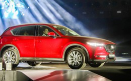 THACO Auto thắng lớn 'trong tim' người dùng tại Car Choice Awards 2022