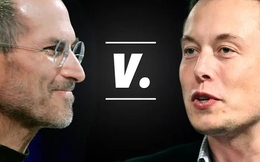 No Silo: Bí mật quản trị giúp Steve Jobs đánh gục Sony bằng iPod, được cả Elon Musk học hỏi