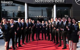 Bất chấp quý 4 lao dốc, "ông trùm" bán xe Mercedes Benz Việt Nam đạt doanh thu và lợi nhuận năm 2022 cao nhất lịch sử