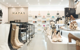 Startup bán giày và túi HAPAS gọi vốn thành công từ quỹ ngoại Beacon Fund