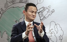 Jack Ma chính thức từ bỏ Ant Group
