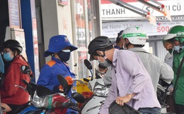 Bộ Công Thương đề xuất giao việc quản lý giá xăng dầu sang Bộ Tài chính