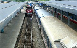 Nghiên cứu thực hiện dự án đường sắt TP Hồ Chí Minh - Cần Thơ