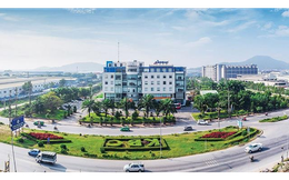 Chứng khoán Rồng Việt: Kinh Bắc sở hữu quỹ đất cho thuê 290ha, dự báo lợi nhuận 1.869 tỷ đồng năm 2023