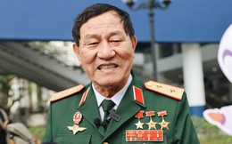 Gặp gỡ Trung tướng Phạm Tuân - người Việt Nam đầu tiên bay vào vũ trụ: "Ước mơ là miễn phí nhưng nó phải dựa vào thực lực từng cá nhân"