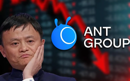 Jack Ma từ bỏ quyền kiểm soát Ant Group, đợt niêm yết gần 300 tỷ đô sắp được tái khởi động?