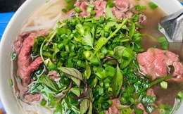 10 món ăn Việt được báo nước ngoài ca ngợi năm 2022