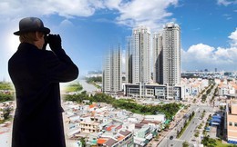 Sếp Savills: 6 tháng đầu năm là thời gian quan trọng để nhà đầu tư quan sát trước khi ra quyết định