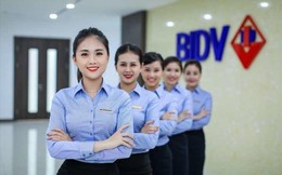 BIDV trở thành ngân hàng đầu tiên có tài sản vượt 2 triệu tỷ đồng, lợi nhuận 2022 tăng vọt lên 1 tỷ USD