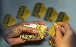 Sắp có biện pháp xử lý giá vàng ‘một mình một chợ’