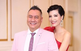 Hãng dược mỹ phẩm Việt được cựu siêu mẫu Vũ Cẩm Nhung ví là "định mệnh cuộc đời": Dư nợ 1.300 tỷ, cao gấp 3 lần vốn chủ