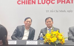 Nhà sáng lập Thọ Phát lần đầu tiết lộ lý do bán công ty cho KIDO: Hai con không thích thừa kế và tôi muốn nghỉ hưu