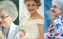 Cụ bà 93 tuổi nhưng vóc dáng trẻ trung, dễ nhầm là U50: Bí quyết trẻ hóa, "đóng băng" tuổi tác cực đơn giản