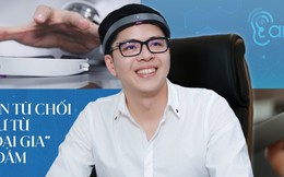 Công ty deep tech Việt “ngược dòng” hút đầu tư từ đại gia tài chínhCông ty deep tech Việt “ngược dòng” hút đầu tư từ đại gia tài chính