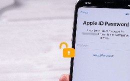 8 phương pháp khắc phục nhanh tình trạng liên tục yêu cầu nhập mật khẩu trên iPhone