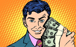 4 CÁCH lấy chồng triệu phú, tỷ phú: Hóa ra chẳng có gì may mắn, làm đủ được cũng "trầy da tróc vẩy"