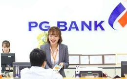 PG Bank muốn thay chủ tịch, đổi tên ngân hàng