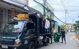 Chưa có giá chung, người dân TP HCM đóng tiền rác theo địa bàn