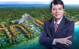 Diễn biến mới nhất tại dự án Biển Xanh trong hệ sinh thái bất động sản của “ông trùm” mỳ Hảo Hảo Hoàng Cao Trí