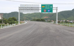 Tập đoàn Sơn Hải trình báo khẩn cấp đoạn đường cao tốc cam kết bảo hành 10 năm bị đổ hóa chất phá hoại: Lai lịch dự án