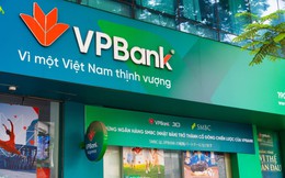 VPBank báo lãi trước thuế riêng lẻ 9 tháng đầu năm gần 11 nghìn tỷ đồng, FE Credit bắt đầu có lợi nhuận trở lại