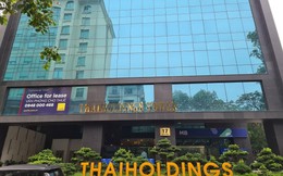 Chứng khoán LPBank (LVS) biến động cơ cấu sở hữu, xuất hiện bóng dáng Thaiholdings