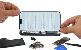 Chi phí để làm ra iPhone 15 Pro Max là bao nhiêu?