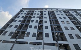 Chung cư mini xây ‘chui’ gần 200 căn hộ: Tạm đình chỉ 3 chủ tịch xã