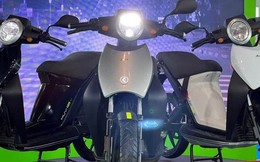 Một thương hiệu laptop quen thuộc tại Việt Nam bỗng gia nhập cuộc đua xe máy điện: Tung mẫu scooter phạm vi di chuyển 80 km, giá chưa đến 30 triệu đồng