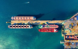 Thị xã rộng nhất Việt Nam, có siêu nhà máy gần 2,6 tỷ USD