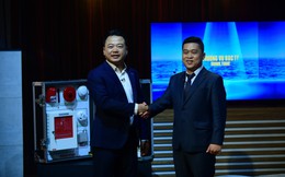 Đem thiết bị cảnh báo cháy sớm giá 3,4 – 3,8 triệu đồng/chiếc đi gọi vốn, PiSafe tham vọng trở thành “ứng dụng quốc dân” nhưng bị hầu hết các Shark từ chối