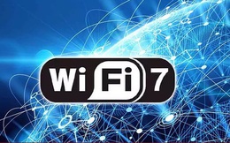 Chuẩn Wi-Fi 7 sẽ nhanh đến mức nào?