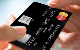Thẻ tín dụng có chuyển khoản được?