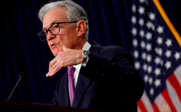 Chủ tịch Fed phát tín hiệu tiếp tục ngừng tăng lãi suất trong cuộc họp tháng 11, cảnh báo sẽ thắt chặt chính sách nếu tăng trưởng kinh tế 'quá nóng'